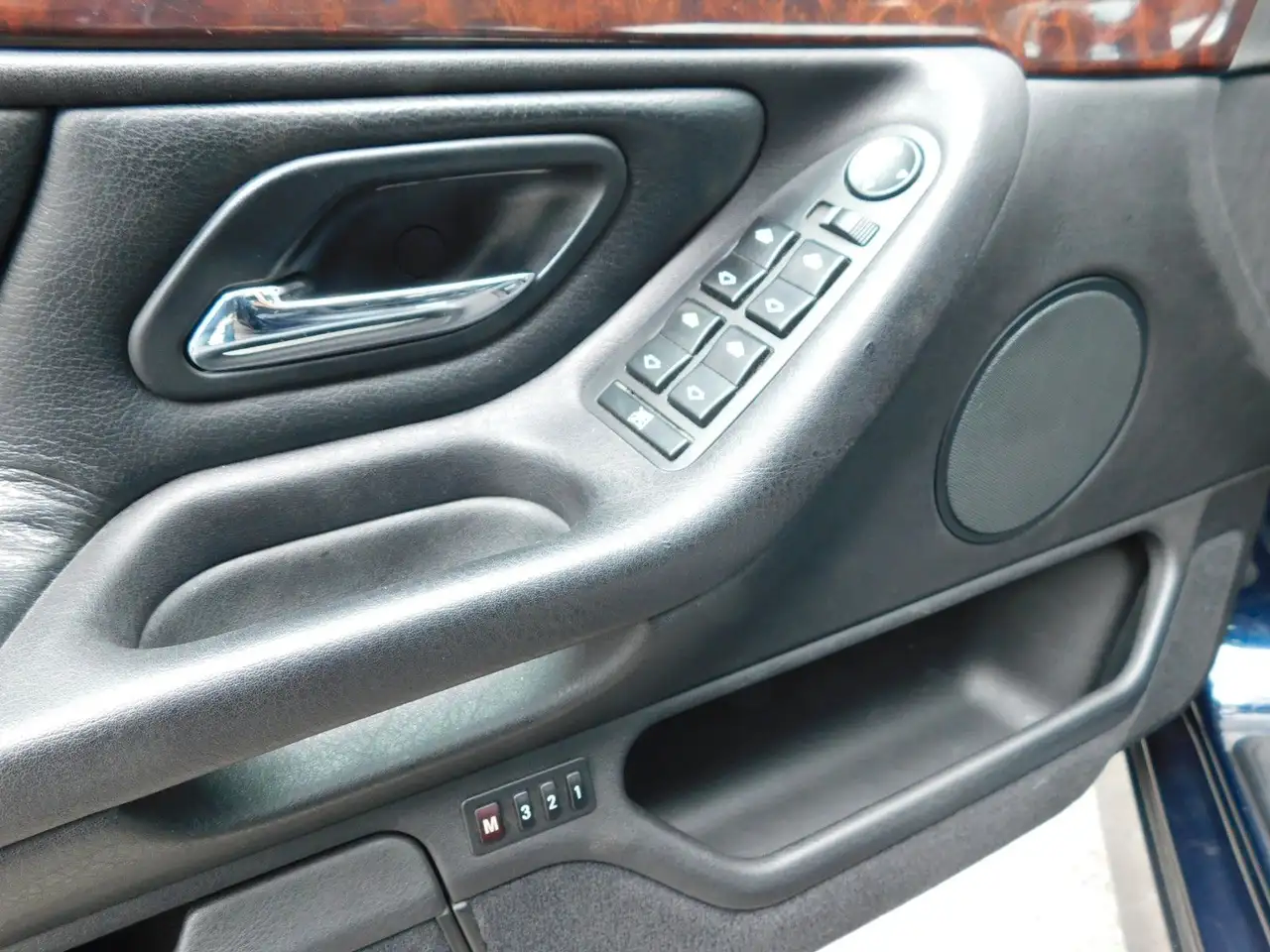 BMW 728 i A/Leder/SSD/PDC/TUV.10.2028, foto 12