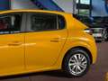 Peugeot 208 PureTech 55kW (75CV) Active Amarillo - thumbnail 8