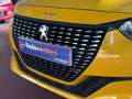 Peugeot 208 PureTech 55kW (75CV) Active Amarillo - thumbnail 7