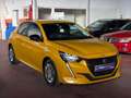 Peugeot 208 PureTech 55kW (75CV) Active Amarillo - thumbnail 3
