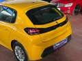Peugeot 208 PureTech 55kW (75CV) Active Amarillo - thumbnail 15