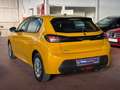 Peugeot 208 PureTech 55kW (75CV) Active Amarillo - thumbnail 9