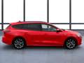 Ford Focus Turnier ST-Line X mHEV AT 4J.*Gar.+ParkAssist Rouge - thumbnail 4