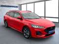 Ford Focus Turnier ST-Line X mHEV AT 4J.*Gar.+ParkAssist Rouge - thumbnail 2