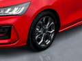Ford Focus Turnier ST-Line X mHEV AT 4J.*Gar.+ParkAssist Rouge - thumbnail 25