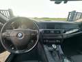 BMW 520 520d Czarny - thumbnail 11