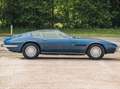 Maserati Ghibli 4.9 SS | MATCHING NUMBERS Bleu - thumbnail 14