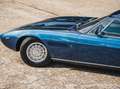 Maserati Ghibli 4.9 SS | MATCHING NUMBERS Blauw - thumbnail 21