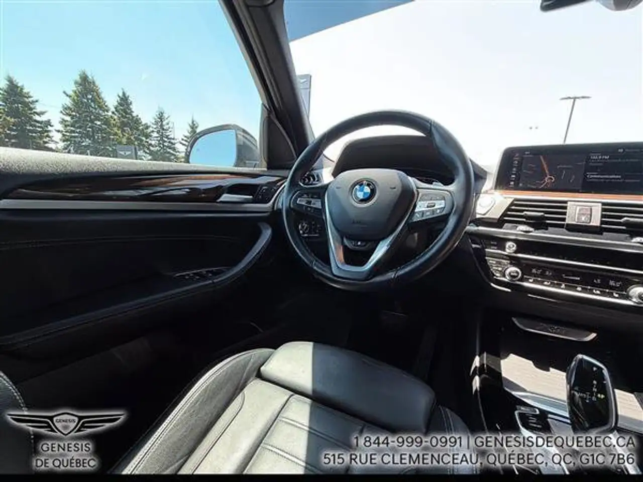 BMW X3 photo BMW X3