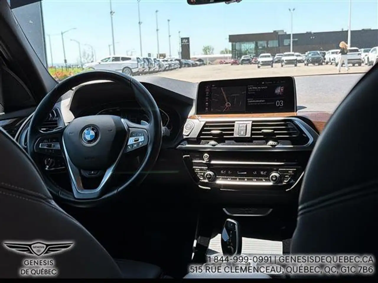 BMW X3 photo BMW X3
