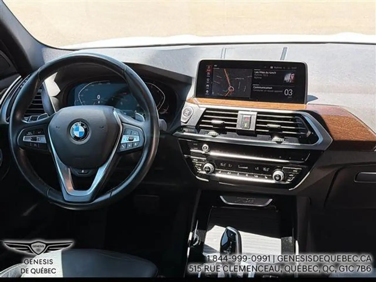 BMW X3 photo BMW X3