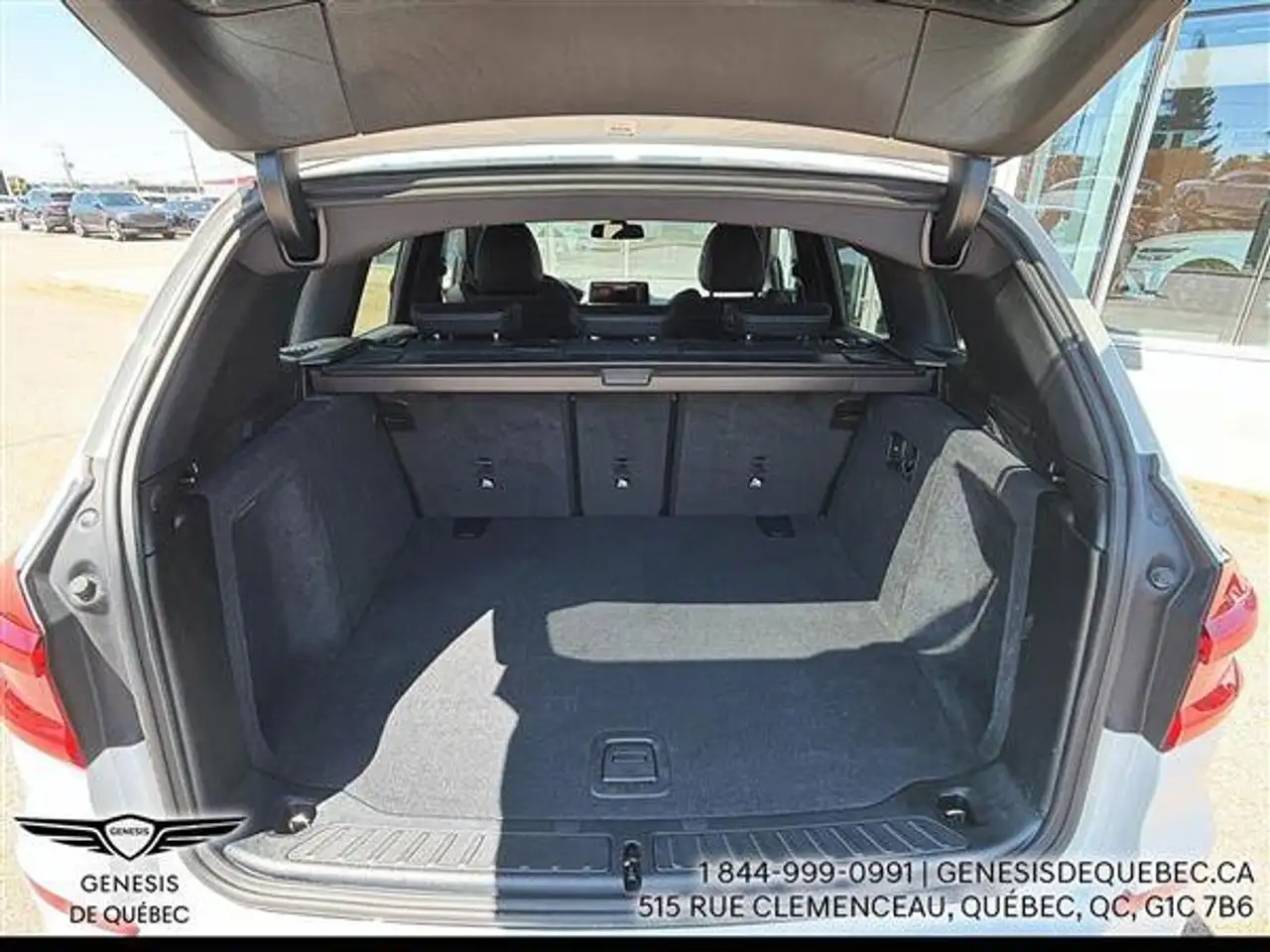 BMW X3 photo BMW X3