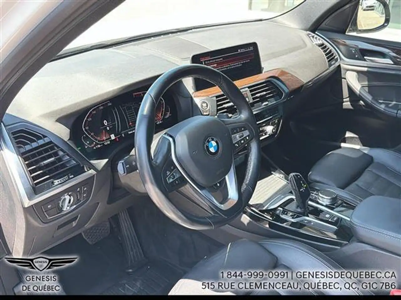 BMW X3 photo BMW X3