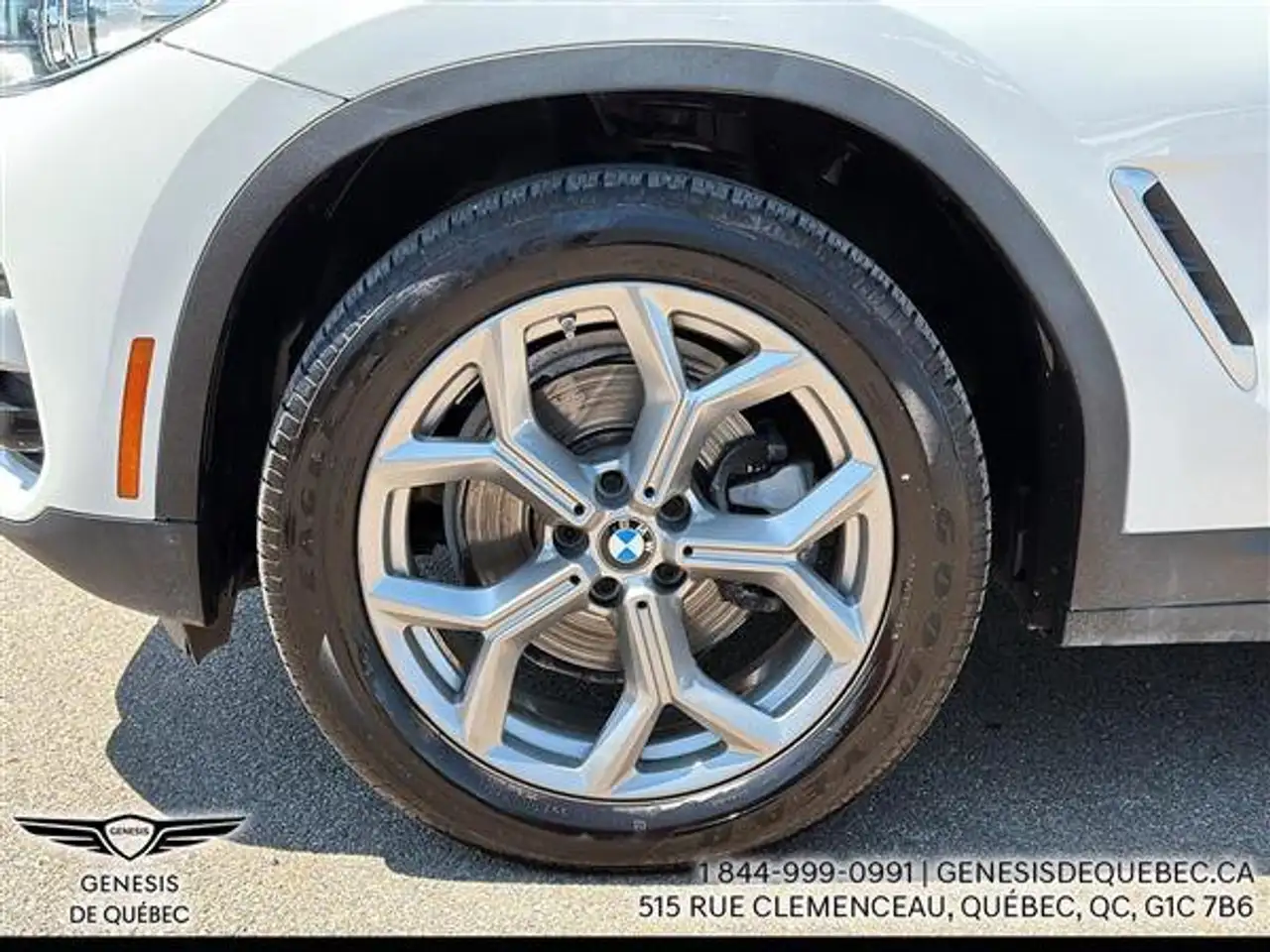 BMW X3 photo BMW X3