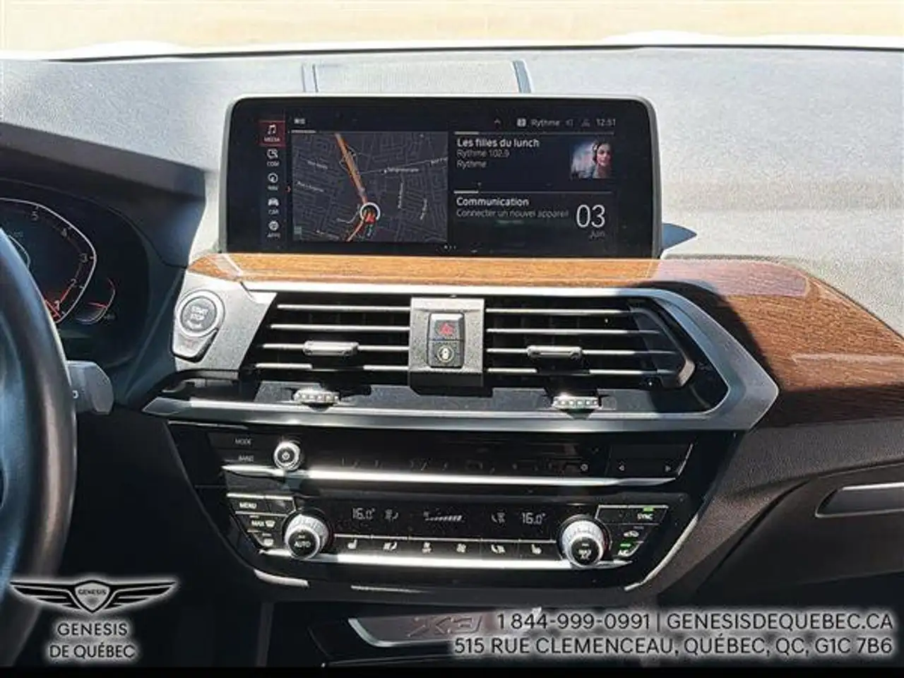 BMW X3 photo BMW X3