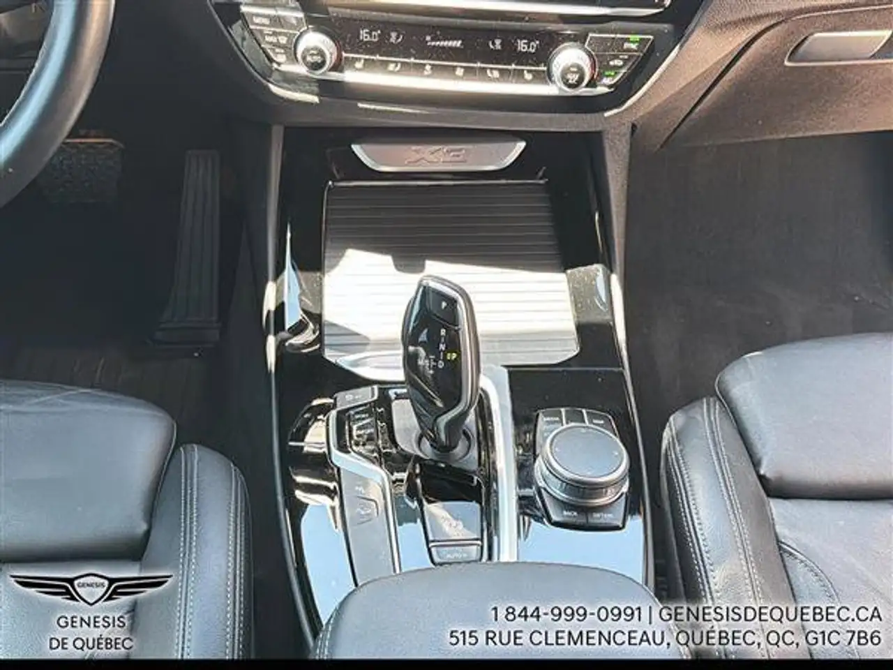 BMW X3 photo BMW X3