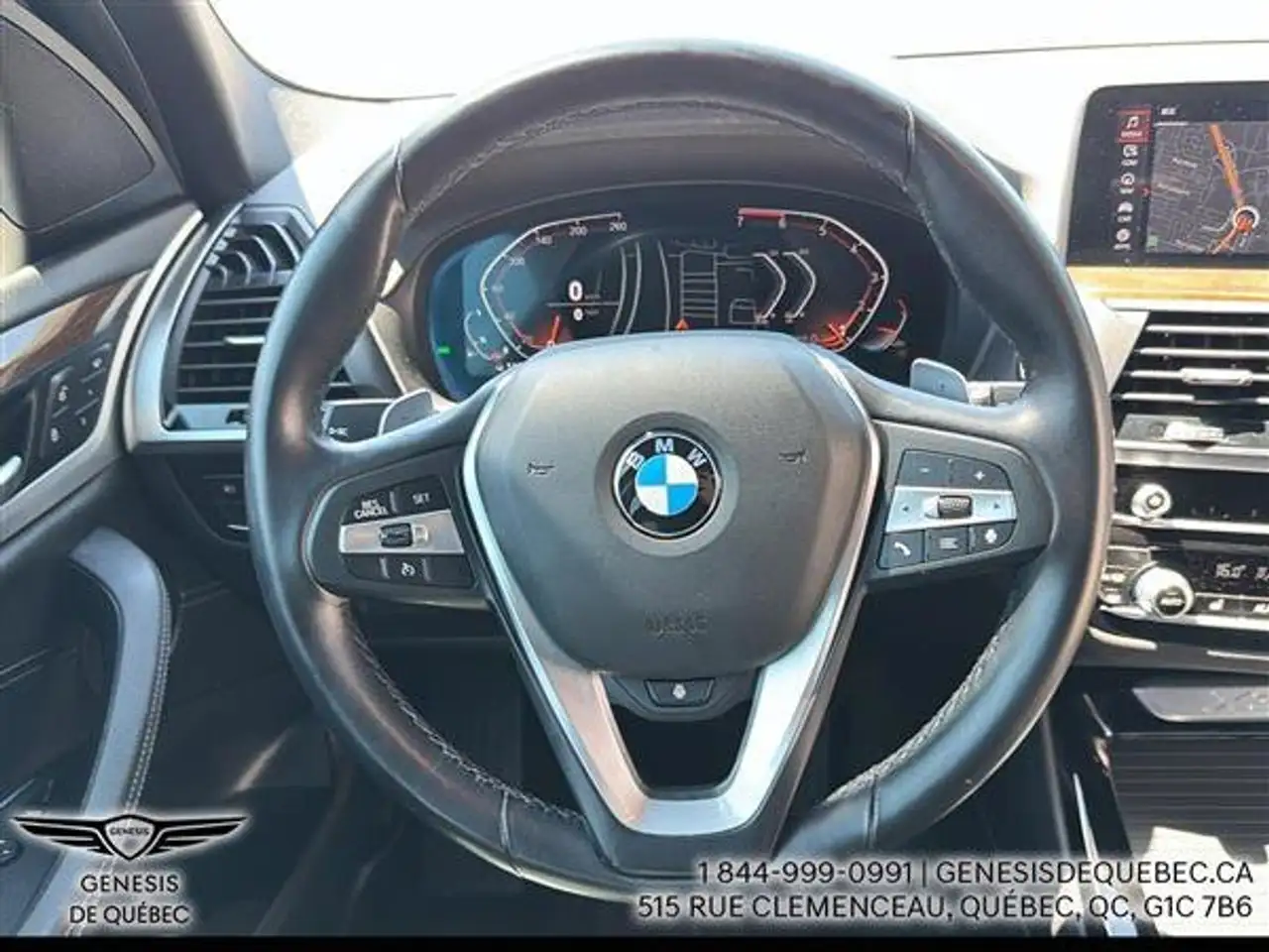 BMW X3 photo BMW X3
