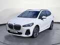 BMW 218 DCT M Sportpaket Weiß - thumbnail 2