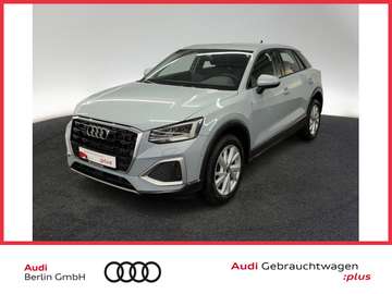 Advanced 40 TFSI quattro S tr. LED NAVI RFK