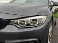 BMW 420 420d Coupé sport auto GARANZIA 12 MESI! Grey - thumbnail 3
