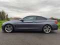 BMW 420 420d Coupé sport auto GARANZIA 12 MESI! Grey - thumbnail 4