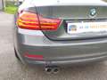 BMW 420 420d Coupé sport auto GARANZIA 12 MESI! Grigio - thumbnail 8