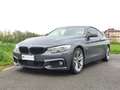 BMW 420 420d Coupé sport auto GARANZIA 12 MESI! Grey - thumbnail 1
