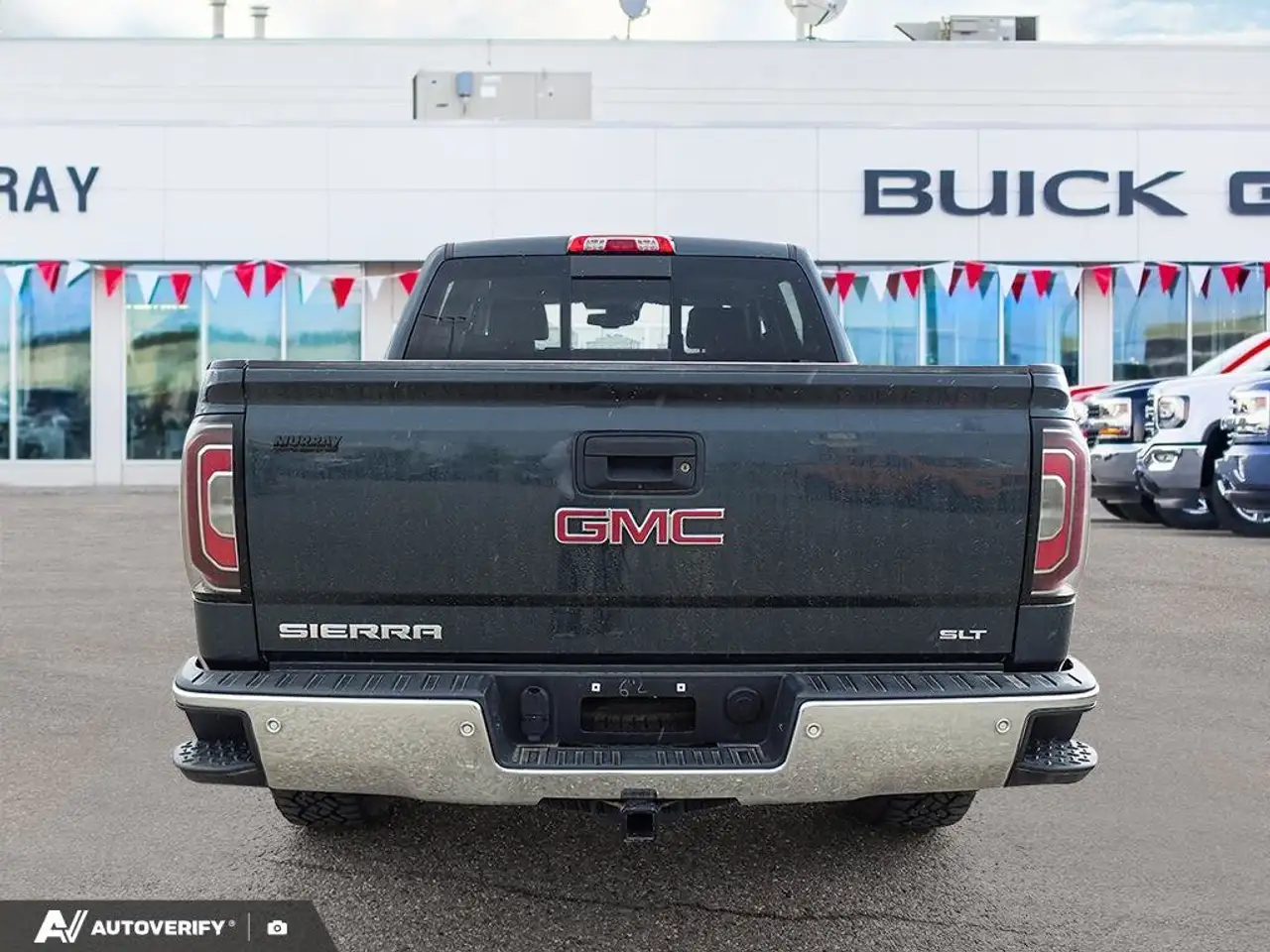 GMC Sierra 1500 photo GMC Sierra 1500