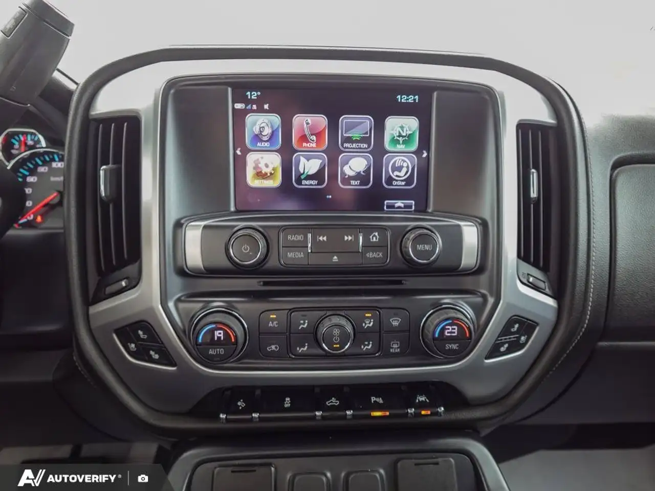 GMC Sierra 1500 photo GMC Sierra 1500