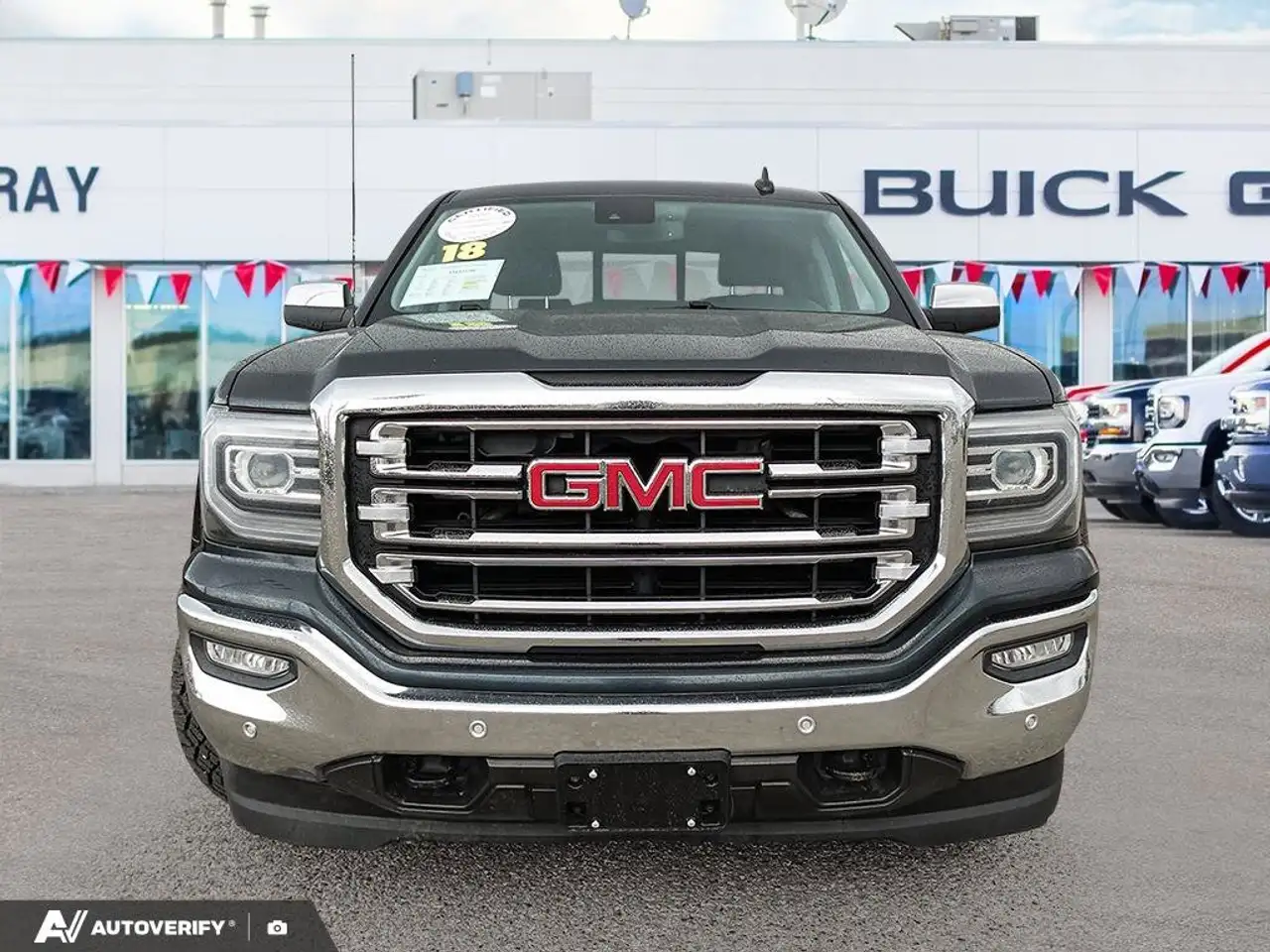 GMC Sierra 1500 photo GMC Sierra 1500