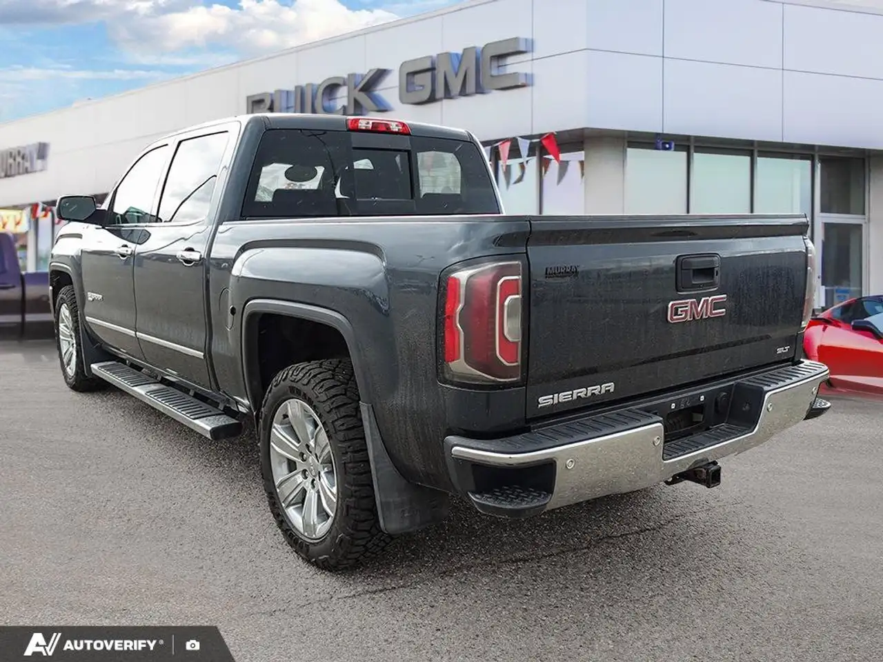 GMC Sierra 1500 photo GMC Sierra 1500