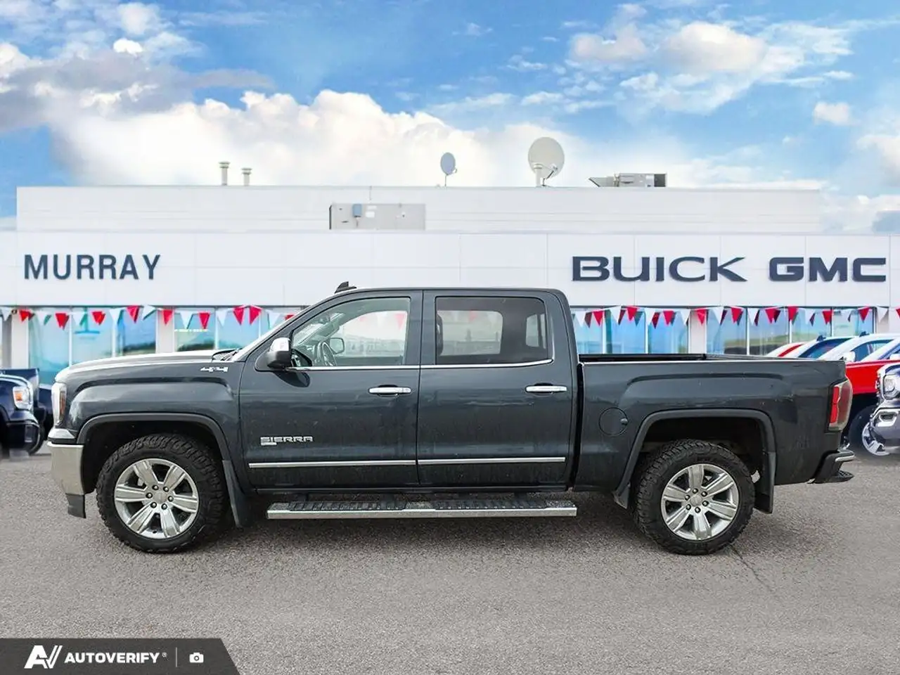 GMC Sierra 1500 photo GMC Sierra 1500