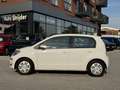 Volkswagen up! 1.0 move up! BlueMotion | NAP| 5-deurs | 4-seizoen Blanc - thumbnail 4