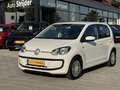 Volkswagen up! 1.0 move up! BlueMotion | NAP| 5-deurs | 4-seizoen Blanc - thumbnail 10