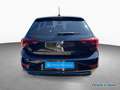 Volkswagen Polo 1.0 TSI MOVE KAM NAVI LED DAB+ Schwarz - thumbnail 7