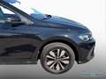 Volkswagen Polo 1.0 TSI MOVE KAM NAVI LED DAB+ Schwarz - thumbnail 9