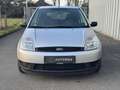Ford Fiesta 1,3 Viva*38 TKM*KLIMA*TÜV NEU Argent - thumbnail 2