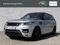 Land Rover Range Rover Sport HSE Dynamic Pano ,Head-Up , AHK , 21 Zoll Silber - thumbnail 1