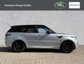 Land Rover Range Rover Sport HSE Dynamic Pano ,Head-Up , AHK , 21 Zoll Silber - thumbnail 6