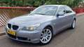 BMW 530 530i Edition Exclusive Grijs - thumbnail 3