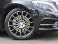 Mercedes-Benz S 350 d BlueTec AMG Line Pano Softclose Massage Schwarz - thumbnail 24