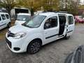 Renault Kangoo 1,5 DCI Limited 1.Hd/Hu/Insp Neu Weiß - thumbnail 9
