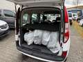Renault Kangoo 1,5 DCI Limited 1.Hd/Hu/Insp Neu Weiß - thumbnail 13