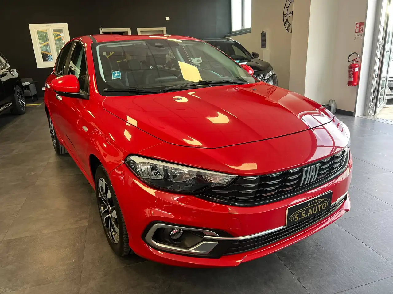 Fiat Tipo