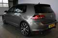 Volkswagen Golf GTI 2.0 TSI Performance DSG ECC Navigatie Cruise contr Grijs - thumbnail 11