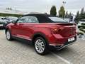 Volkswagen T-Roc Cabriolet 1.0 TSI Style*LED*ACC*KAMERA*SH* Rot - thumbnail 8