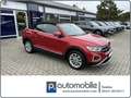 Volkswagen T-Roc Cabriolet 1.0 TSI Style*LED*ACC*KAMERA*SH* Rot - thumbnail 2