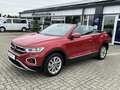 Volkswagen T-Roc Cabriolet 1.0 TSI Style*LED*ACC*KAMERA*SH* Rot - thumbnail 19
