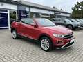 Volkswagen T-Roc Cabriolet 1.0 TSI Style*LED*ACC*KAMERA*SH* Rot - thumbnail 20