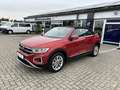 Volkswagen T-Roc Cabriolet 1.0 TSI Style*LED*ACC*KAMERA*SH* Rot - thumbnail 5